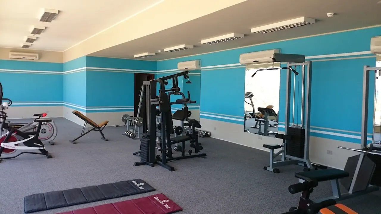 الفندق قيصر باي ريزورت - مرسى مطروح